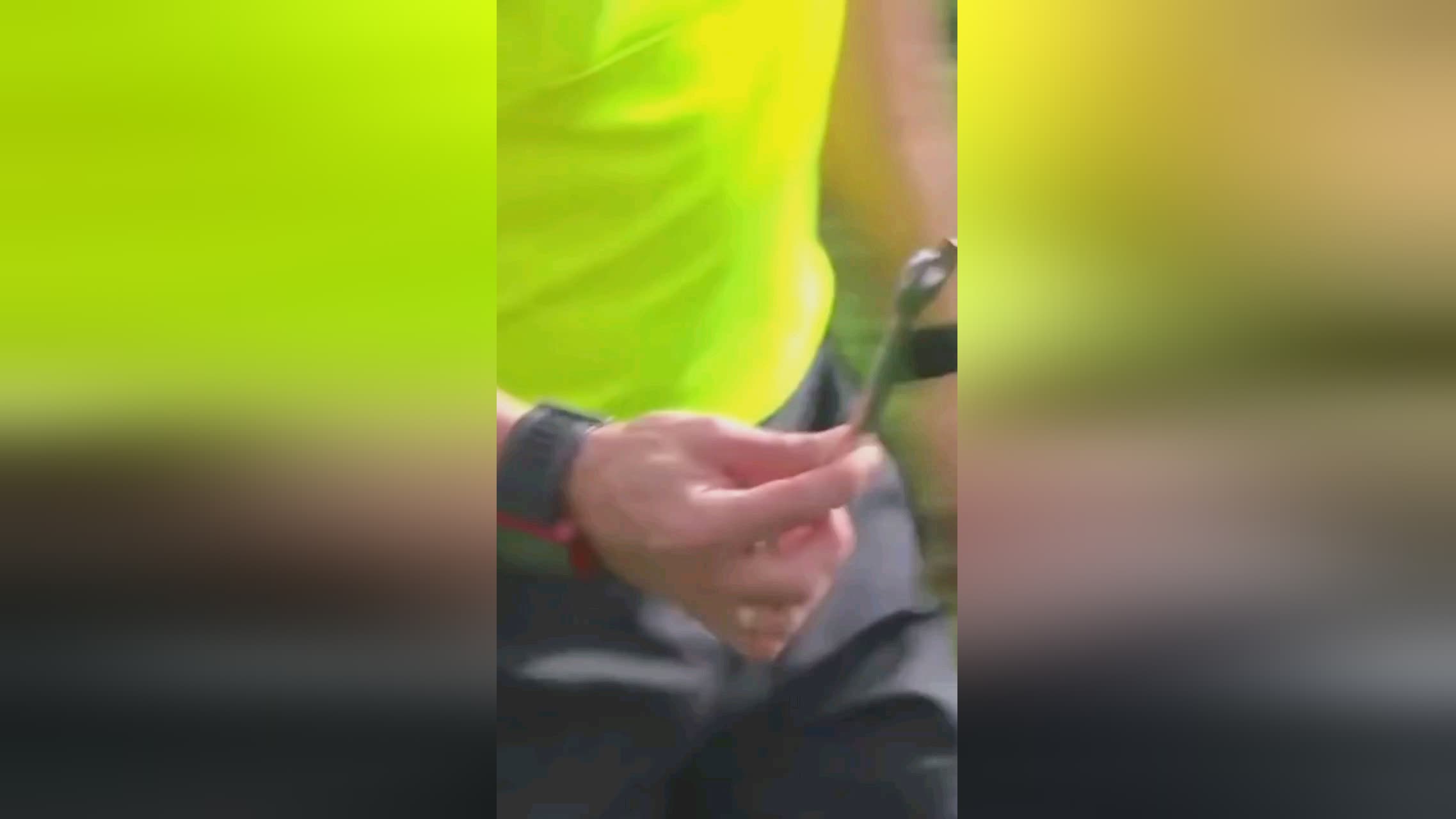 坚韧的防守